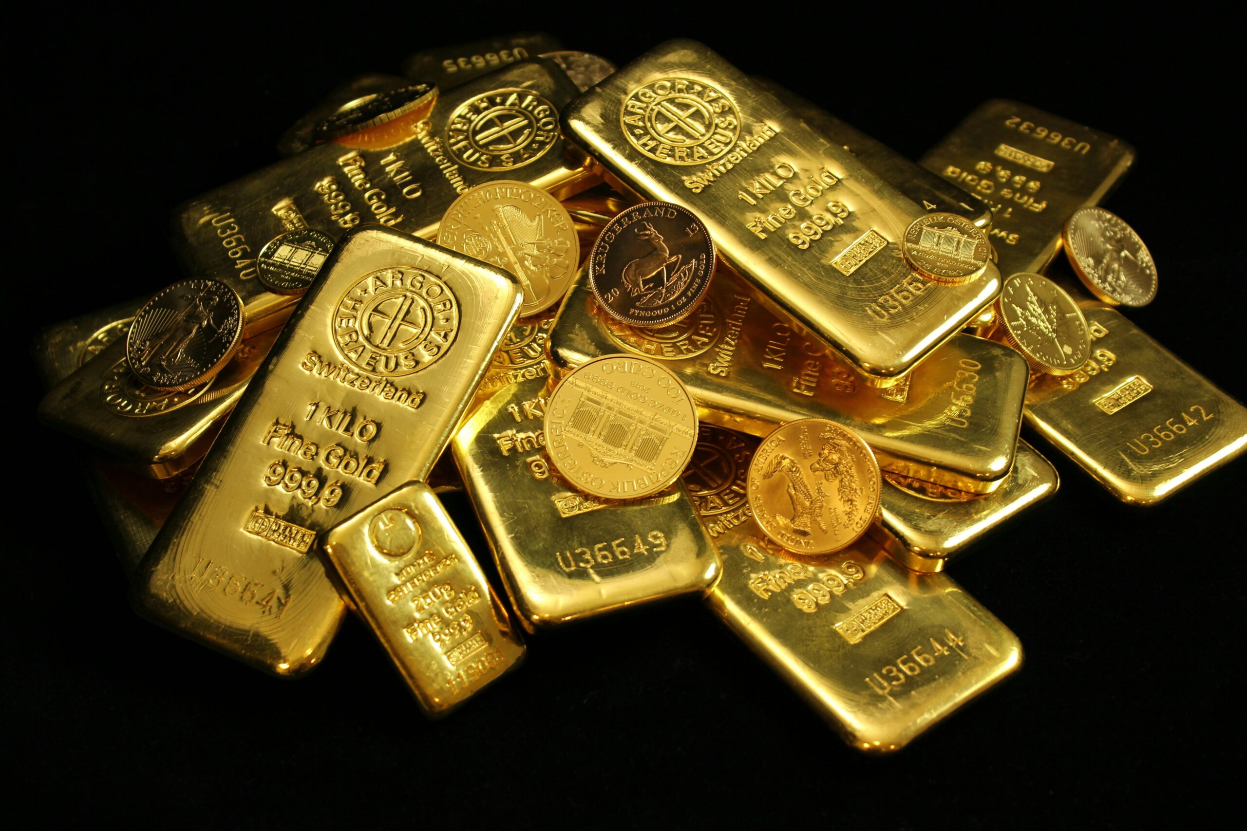 Warum steigende Goldpreise oft mehr über Geld sagen als über Gold