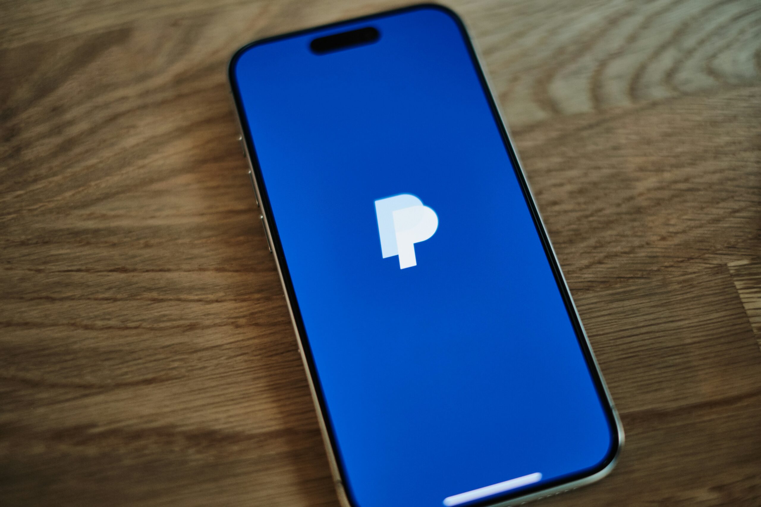 Paypal – jetzt ein Kauf?