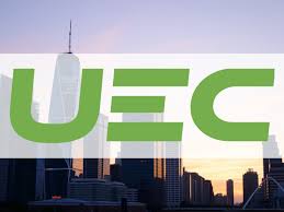 Strahlende Zukunft? UEC